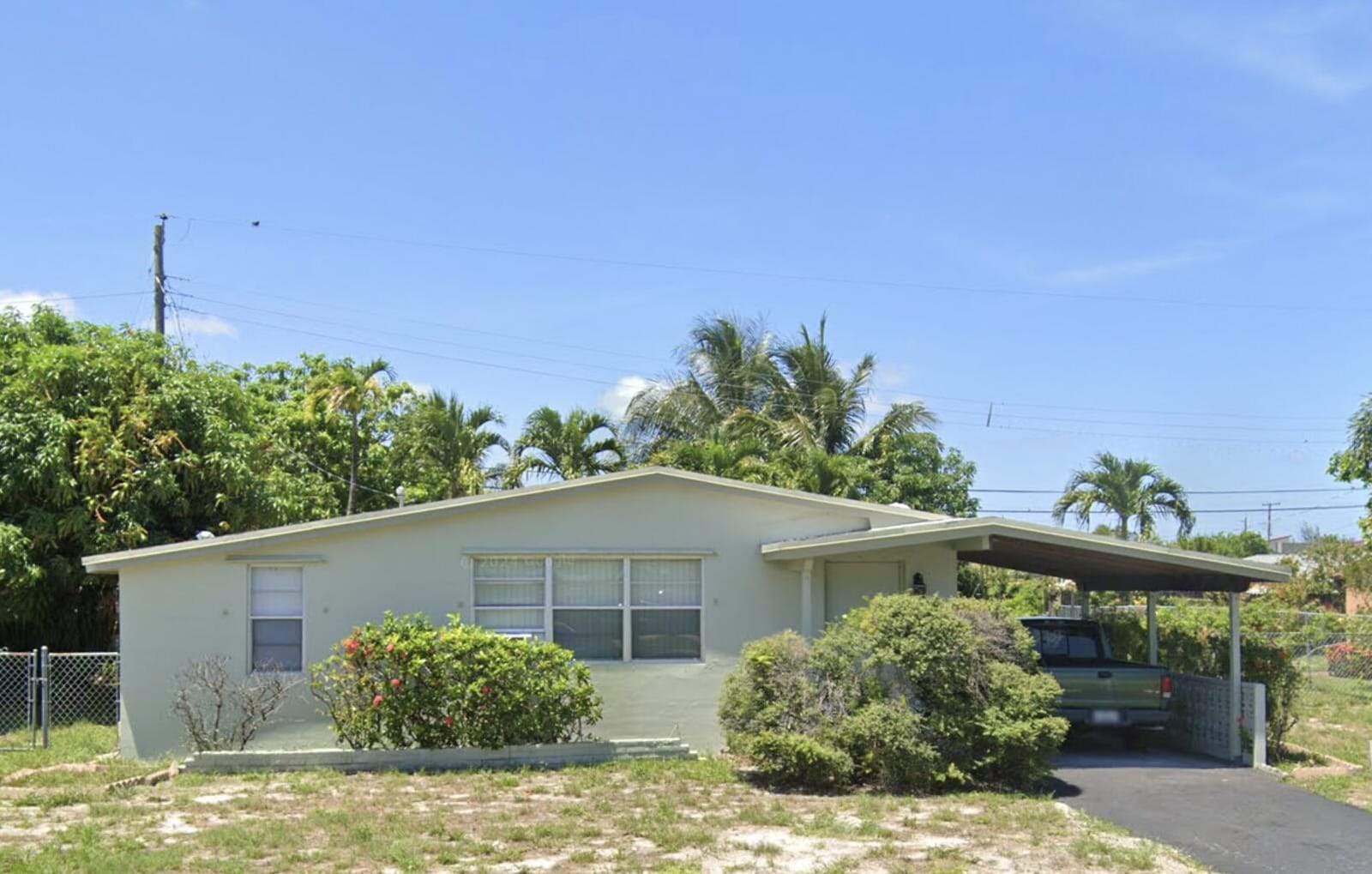 721 NE 58th Street, Oakland Park, FL 33334
