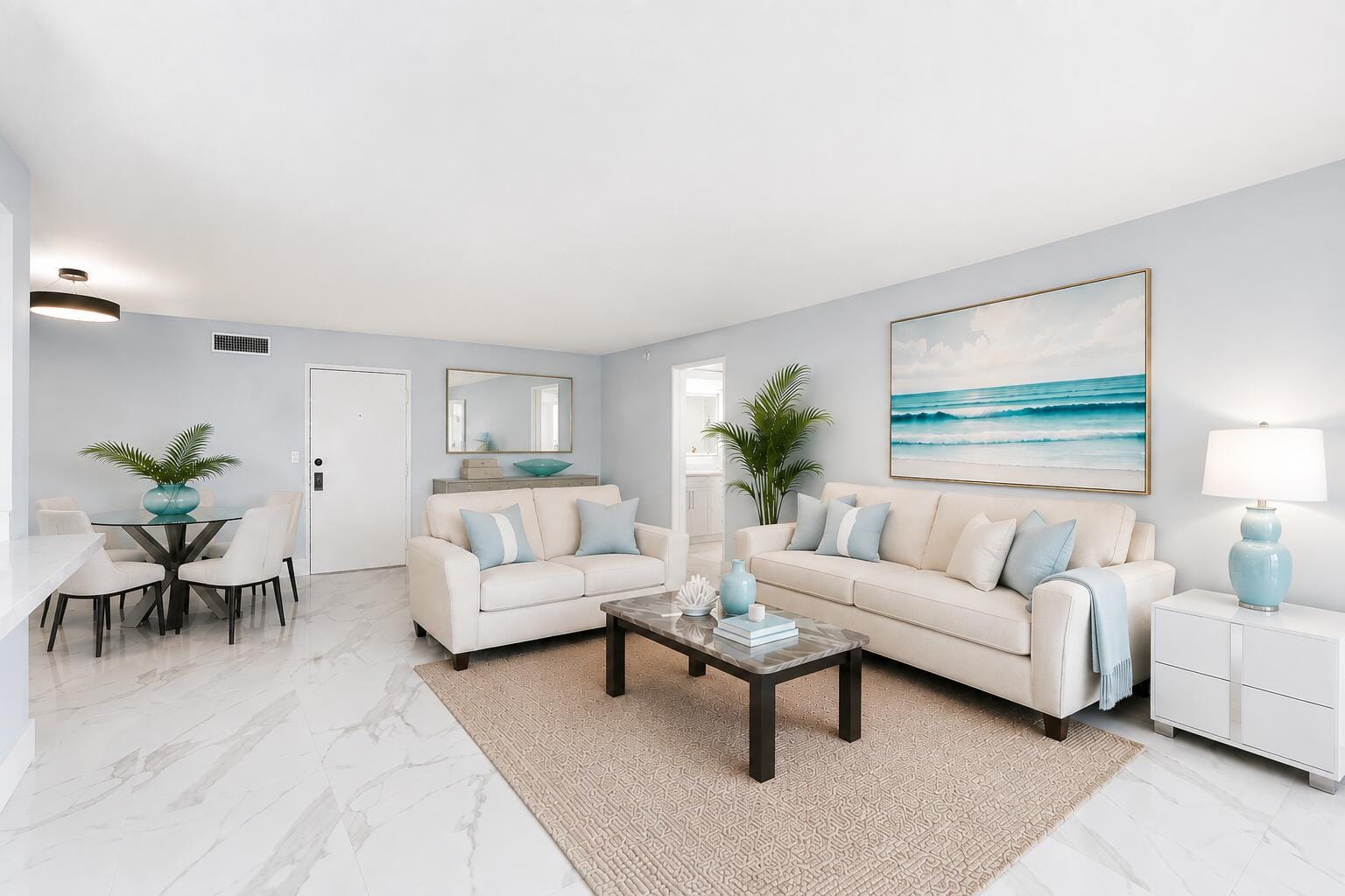 3200 S OCEAN Boulevard A202 — photo 2