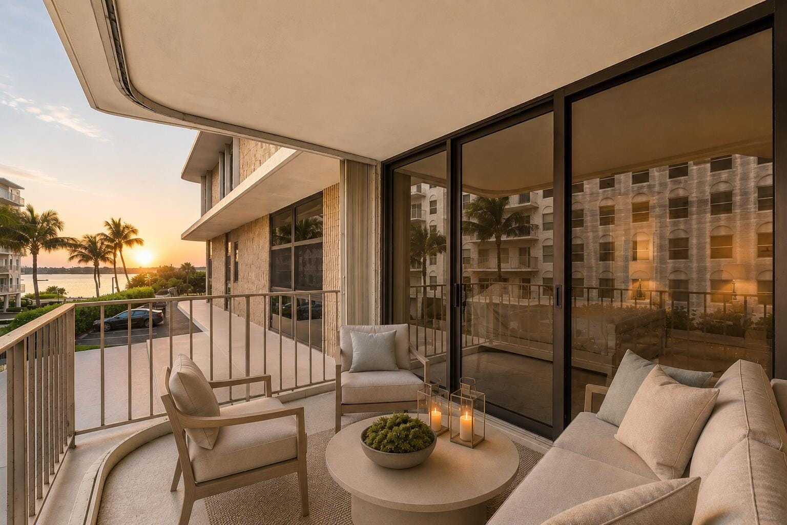 3200 S OCEAN Boulevard A202 — photo 4