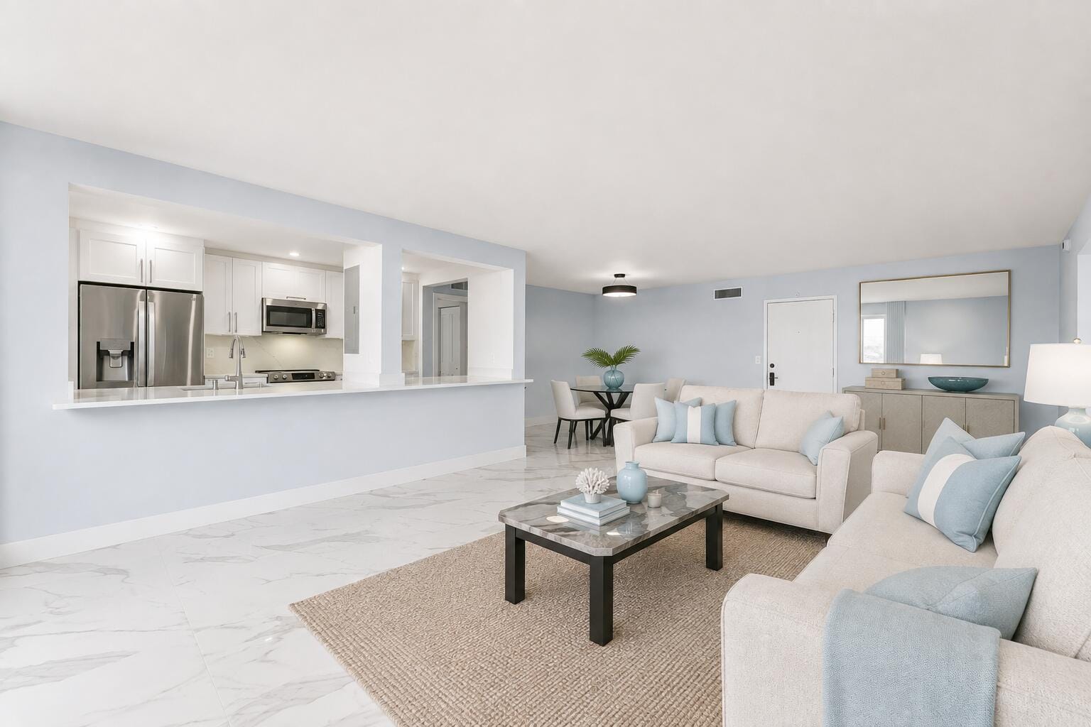 3200 S OCEAN Boulevard A202 — photo 7