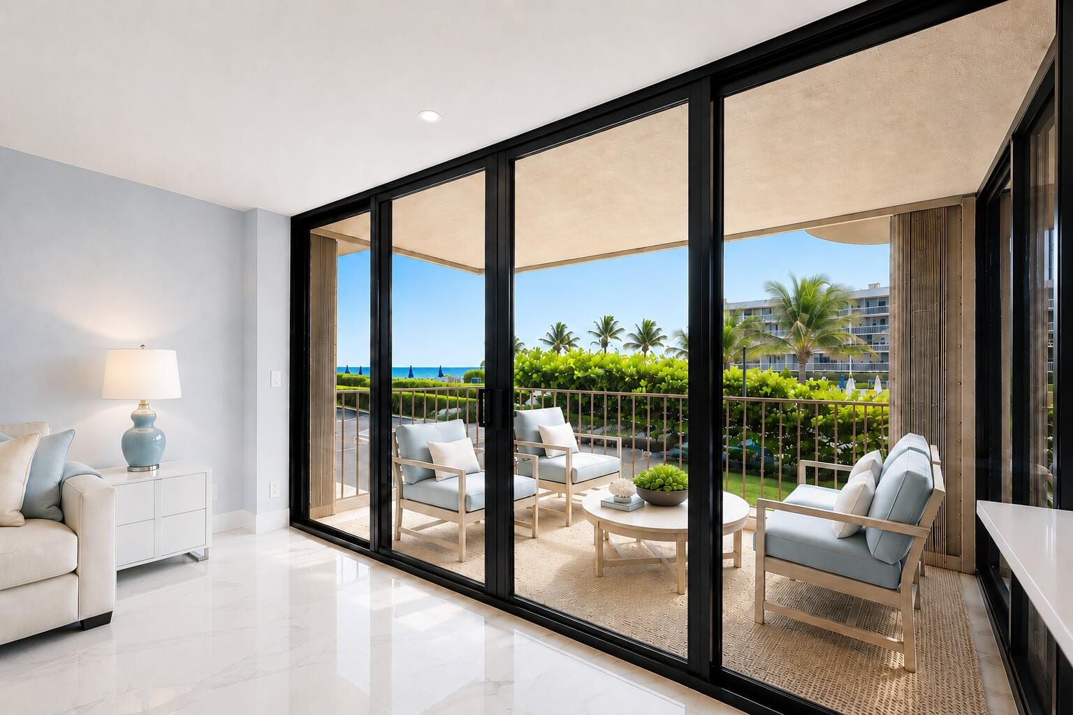 3200 S OCEAN Boulevard A202 — photo 8