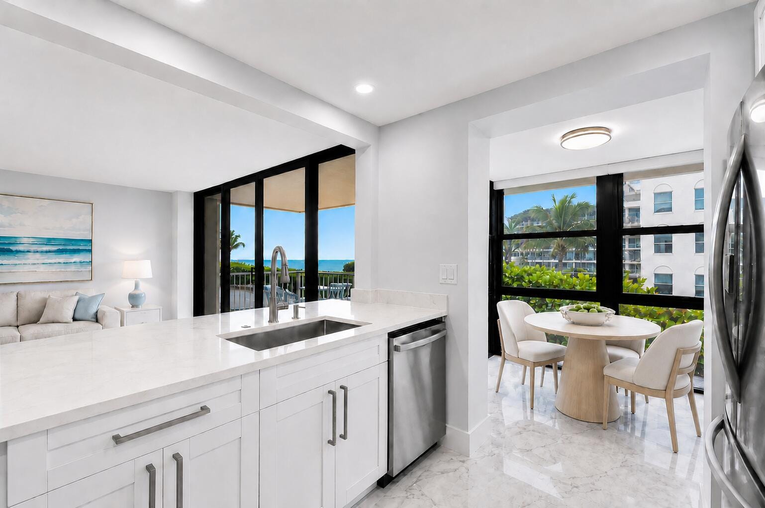 3200 S OCEAN Boulevard A202, Palm Beach, FL 33480