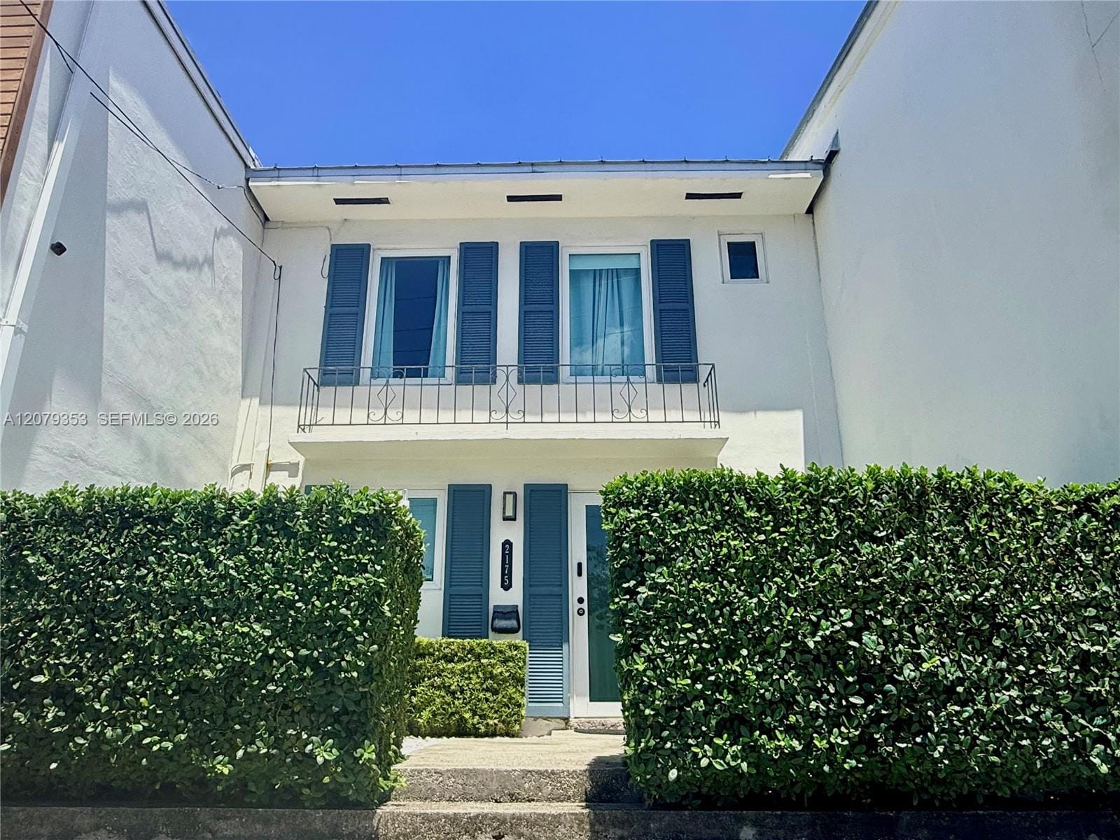 2175 NE 123rd Street, North Miami, FL 33181