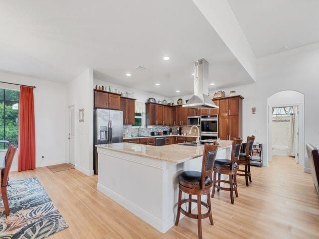 5327 N Old Dixie Highway — photo 3
