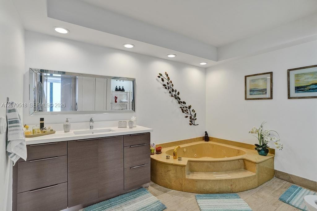 20281 E Country Club Drive 2314, Aventura, FL 33180 photo 26
