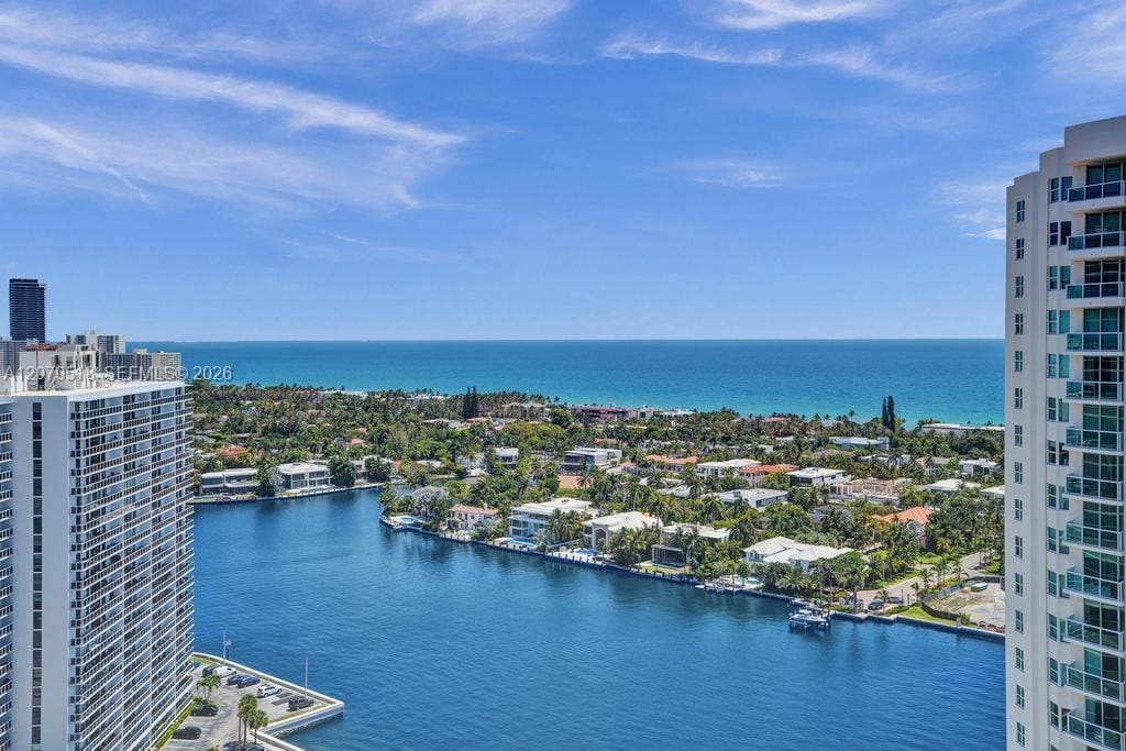 20281 E Country Club Drive 2314, Aventura, FL 33180