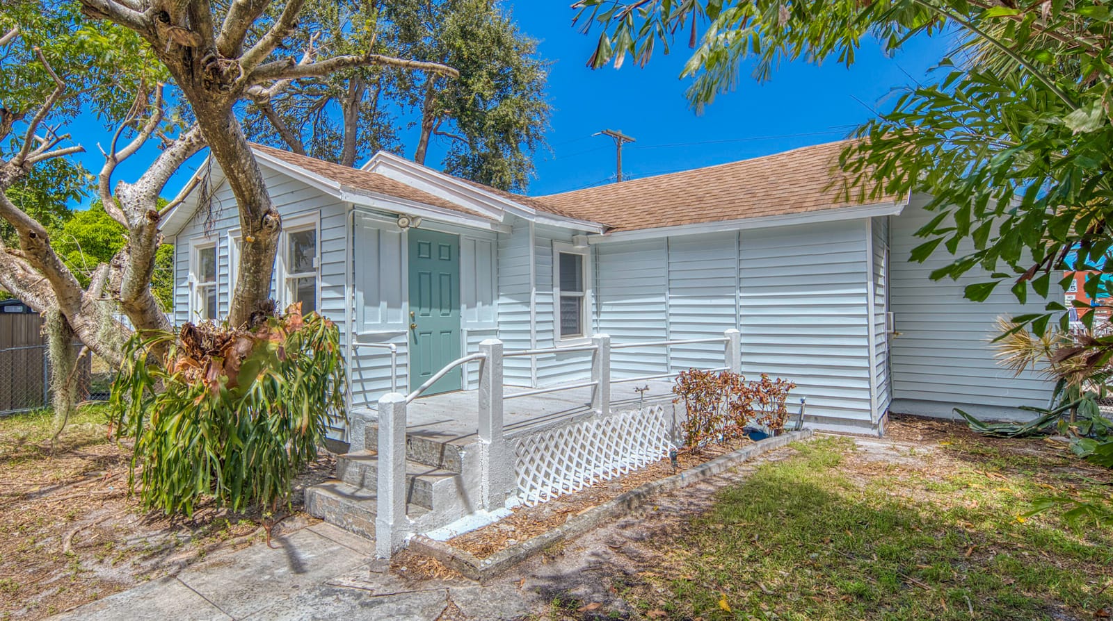 708 N H Street, Lake Worth Beach, FL 33460