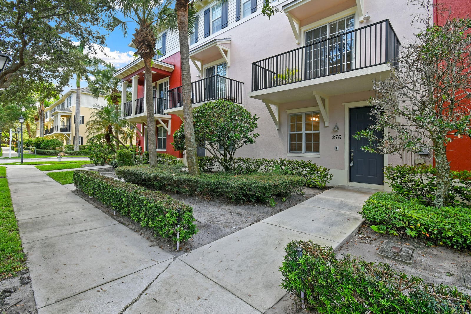 276 QUARRY KNOLL Way, Jupiter, FL 33458