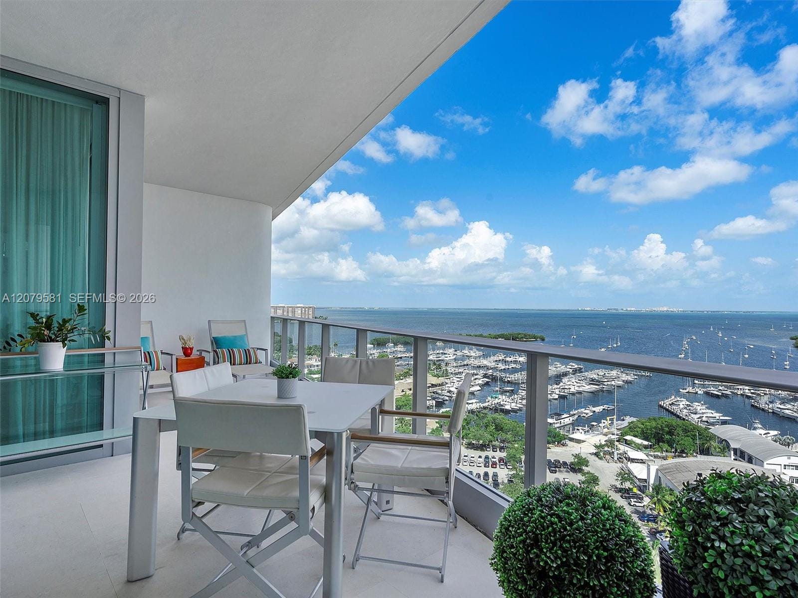 2627 S Bayshore Drive 2106, Miami, FL 33133