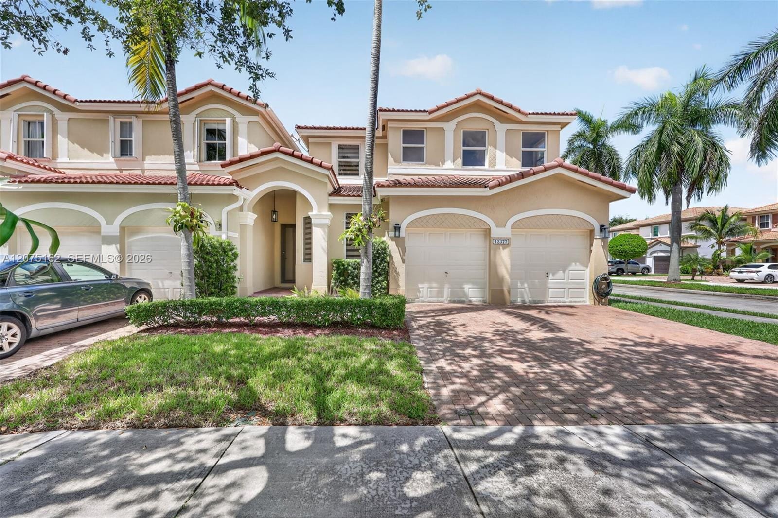 12377 SW 125th Street, Miami, FL 33186