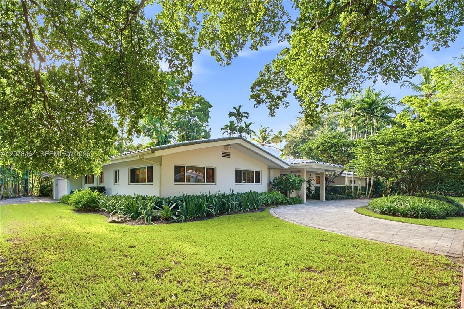 1510 Ferdinand Street, Coral Gables, FL 33134 photo 2