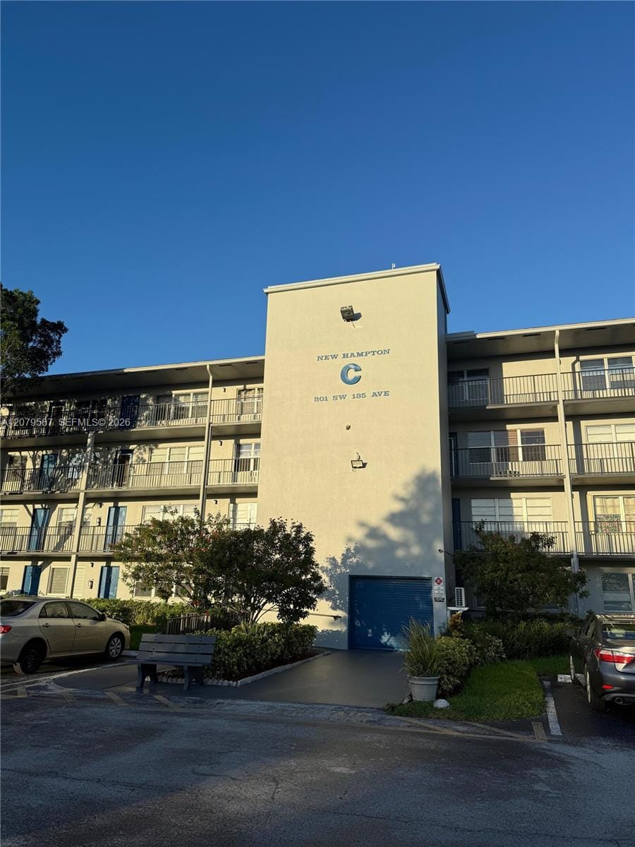 301 SW 135th Avenue 402C — photo 3