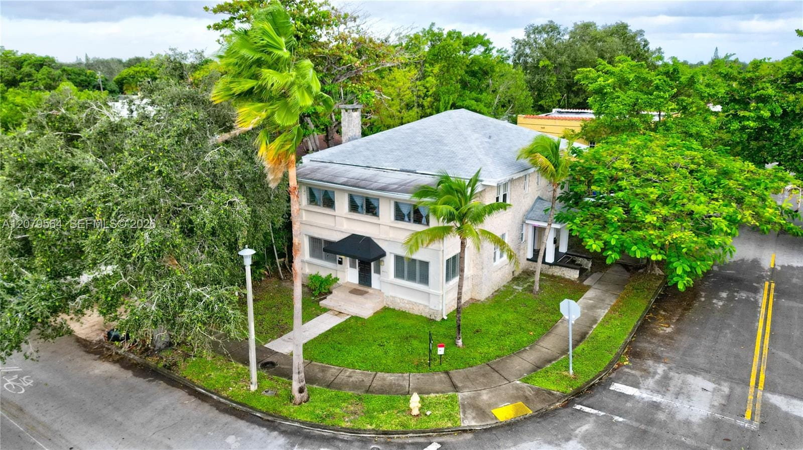 4600 NE 1st Avenue 2nd Floor, Miami, FL 33137