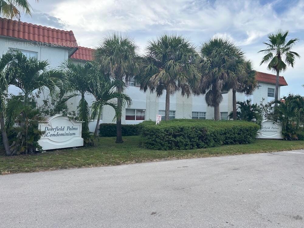 401 SW 13TH Place 721, Deerfield Beach, FL 33441