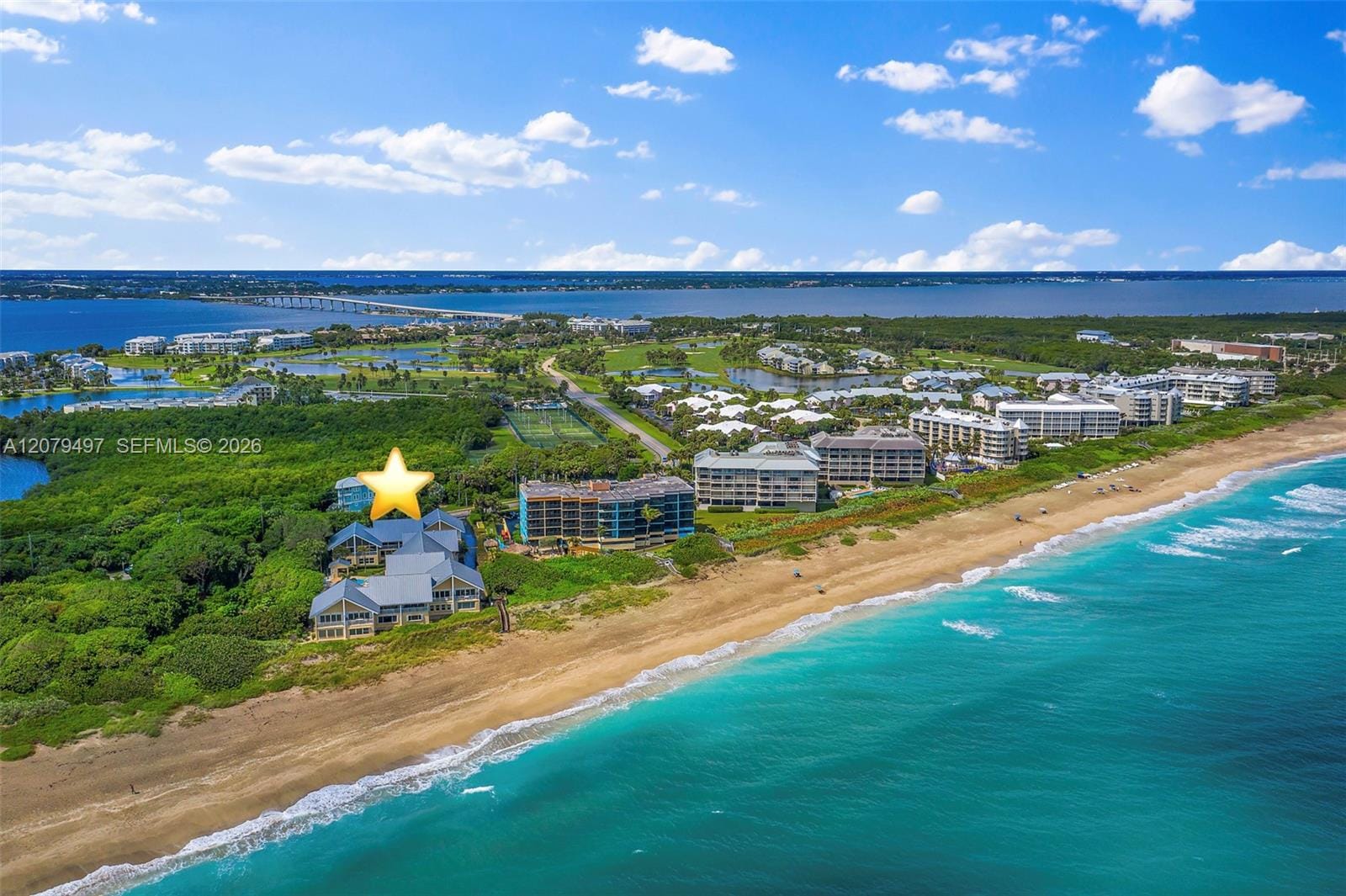 245 NE Macarthur Boulevard 17, Hutchinson Island, FL 34996