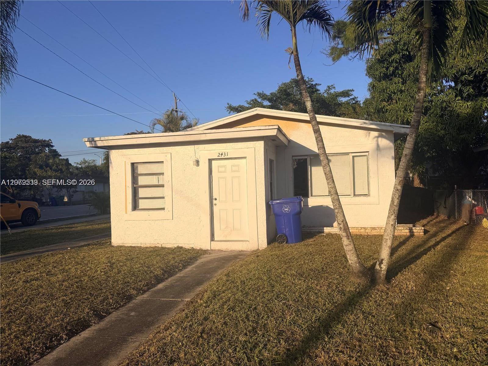 2431 NW 9th Street, Fort Lauderdale, FL 33311