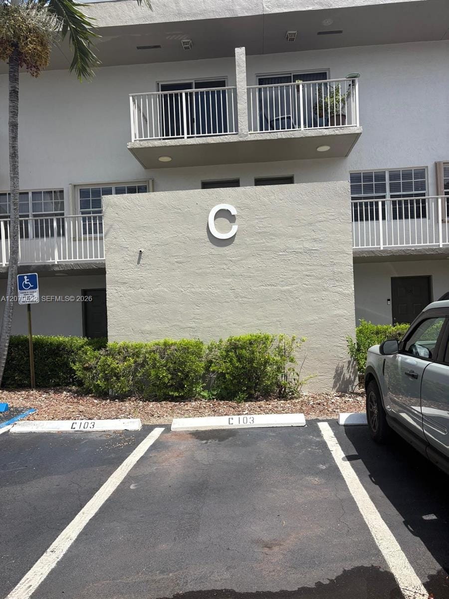 7510 SW 152nd Avenue C204, Miami, FL 33193