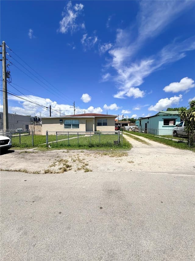 695 NW 130th Street, North Miami, FL 33168