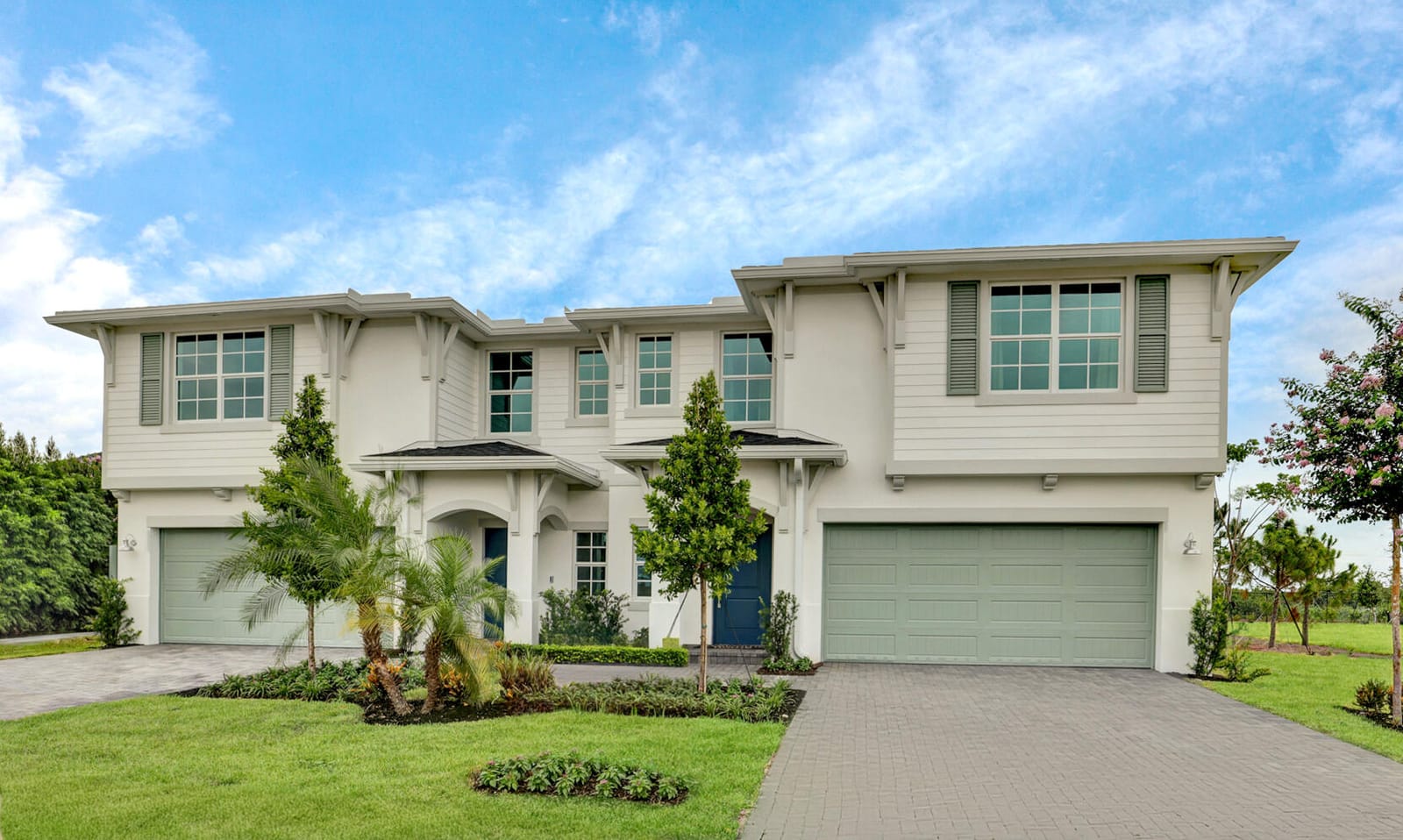 18985 WOOD STORK Way, The Acreage, FL 33470