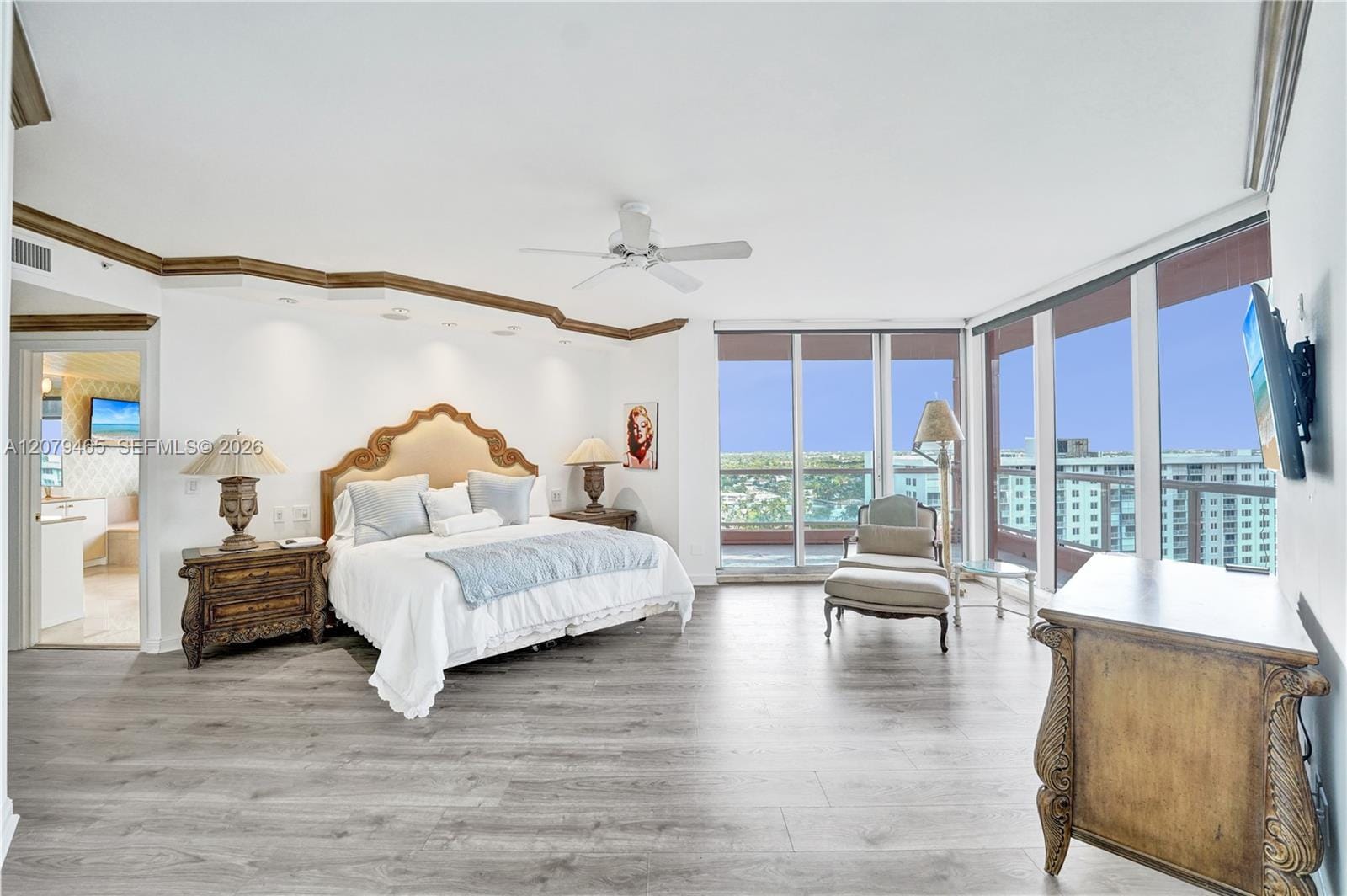 2100 N Ocean Boulevard 18B — photo 9
