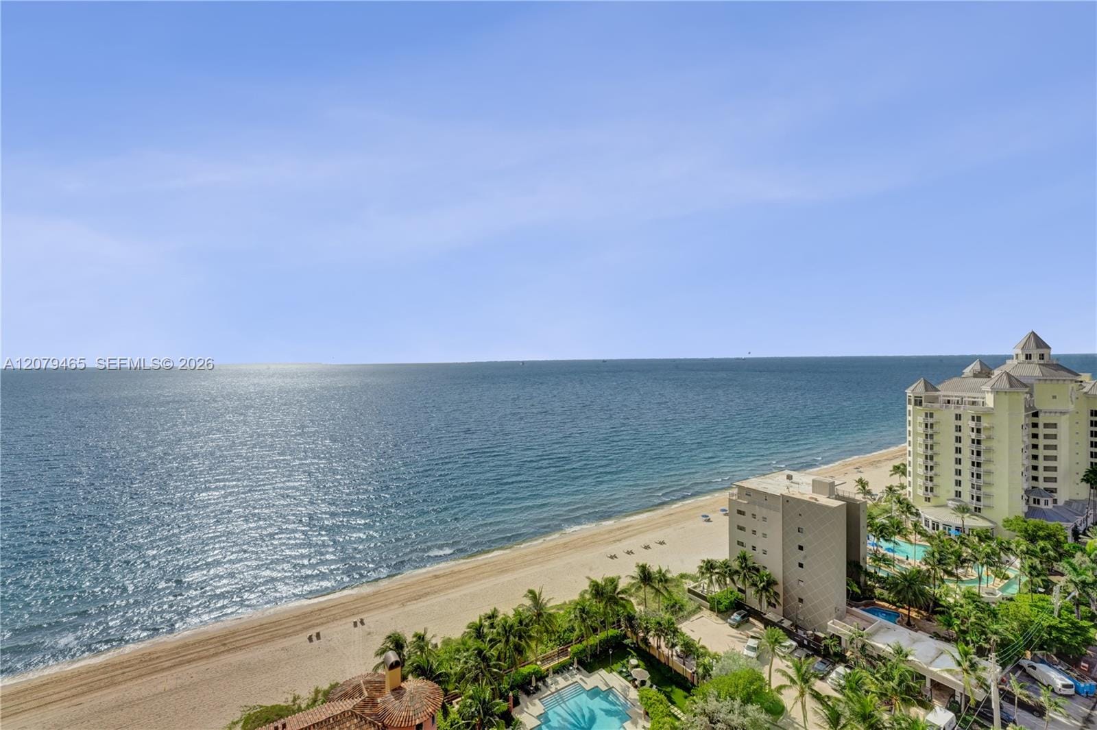 2100 N Ocean Boulevard 18B — photo 3