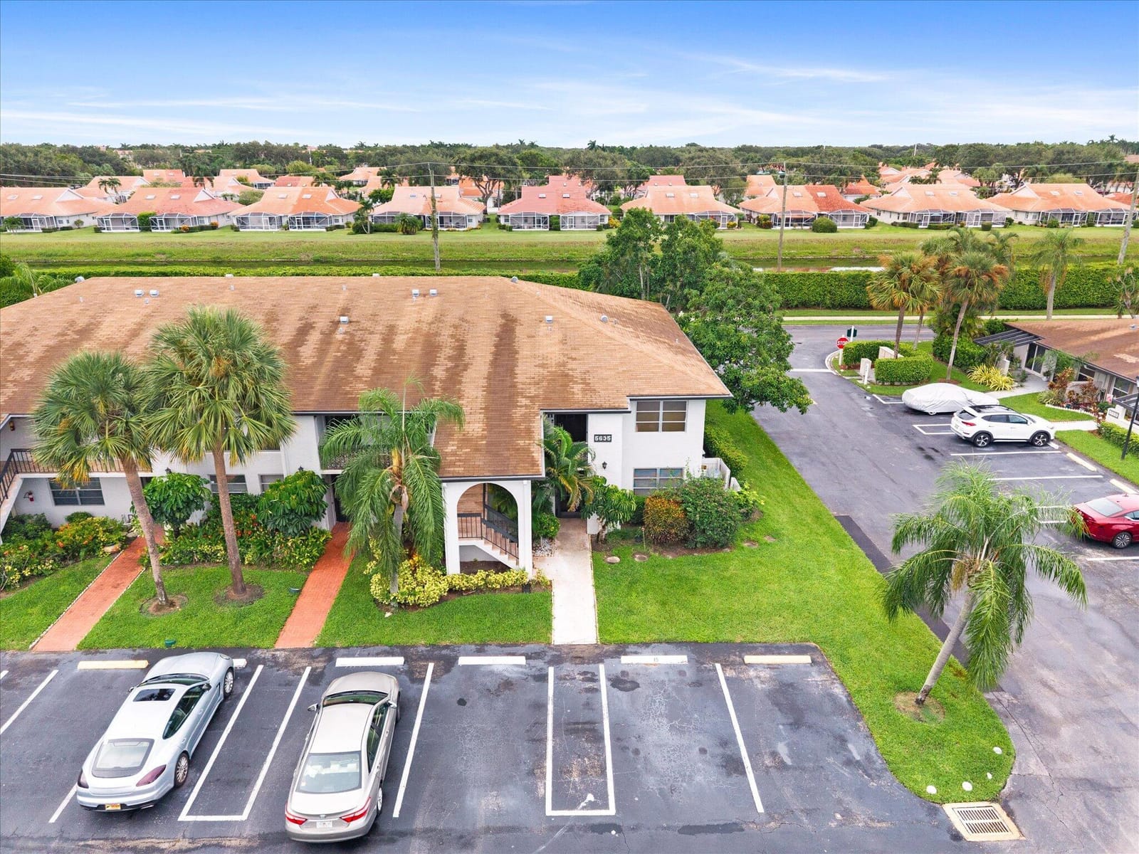 5635 QUEEN PALM Court D, Delray Beach, FL 33484 photo 10