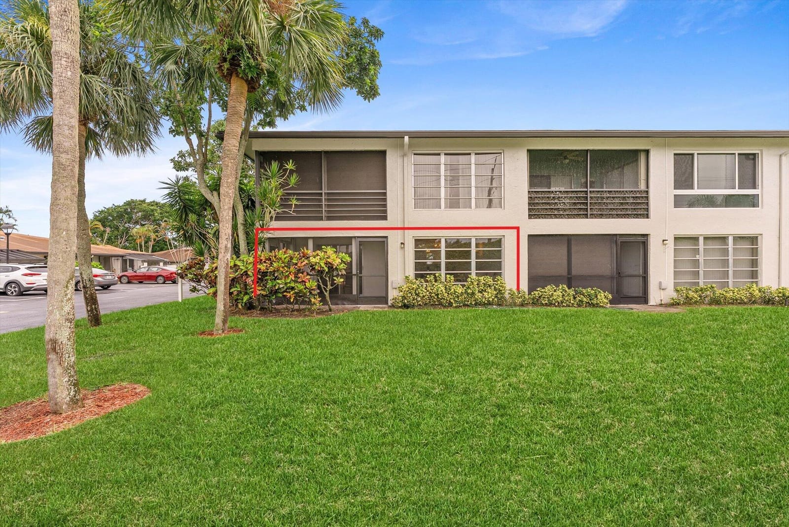 5635 QUEEN PALM Court D, Delray Beach, FL 33484