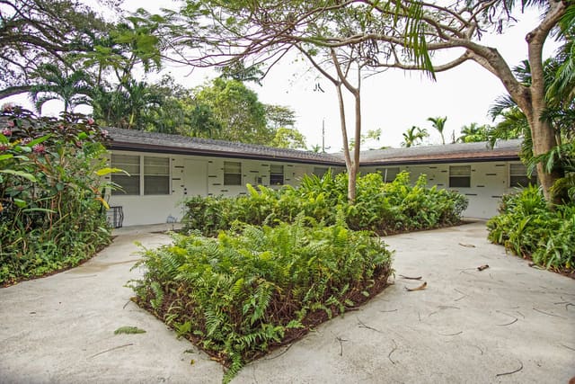 801 SW 14th Avenue 1-7, Fort Lauderdale, FL 33312