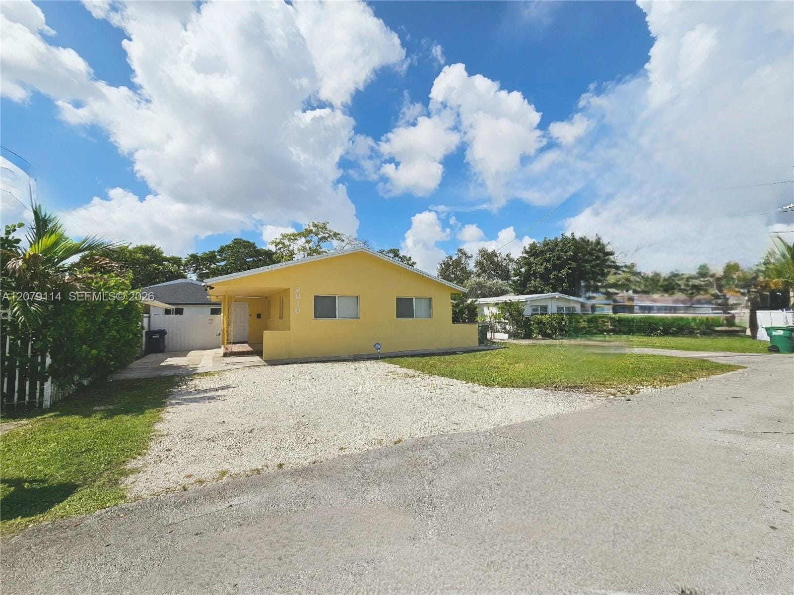 2010 NW 70th Street, Miami, FL 33147