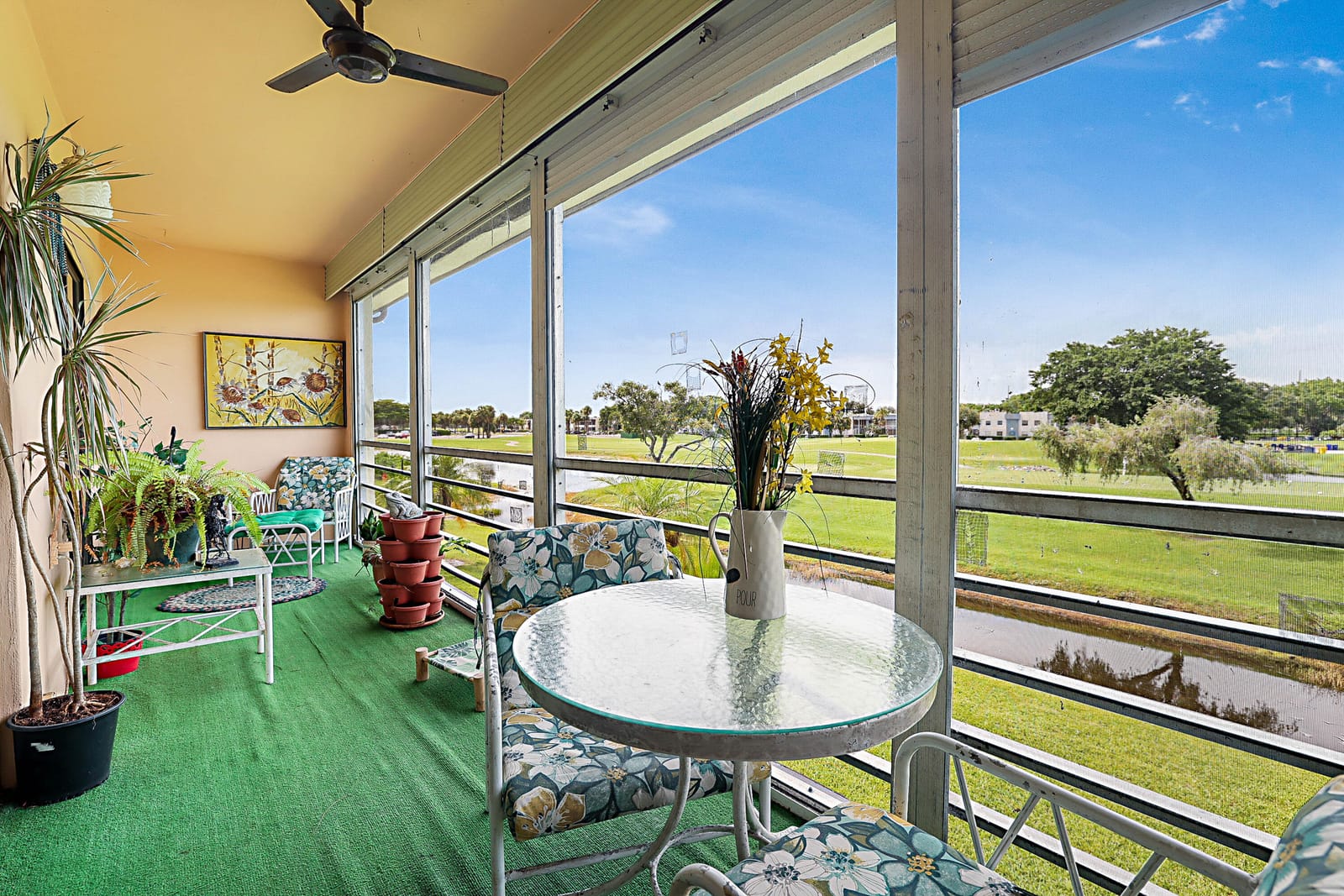 76 CAPRI B, Delray Beach, FL 33484 photo 17