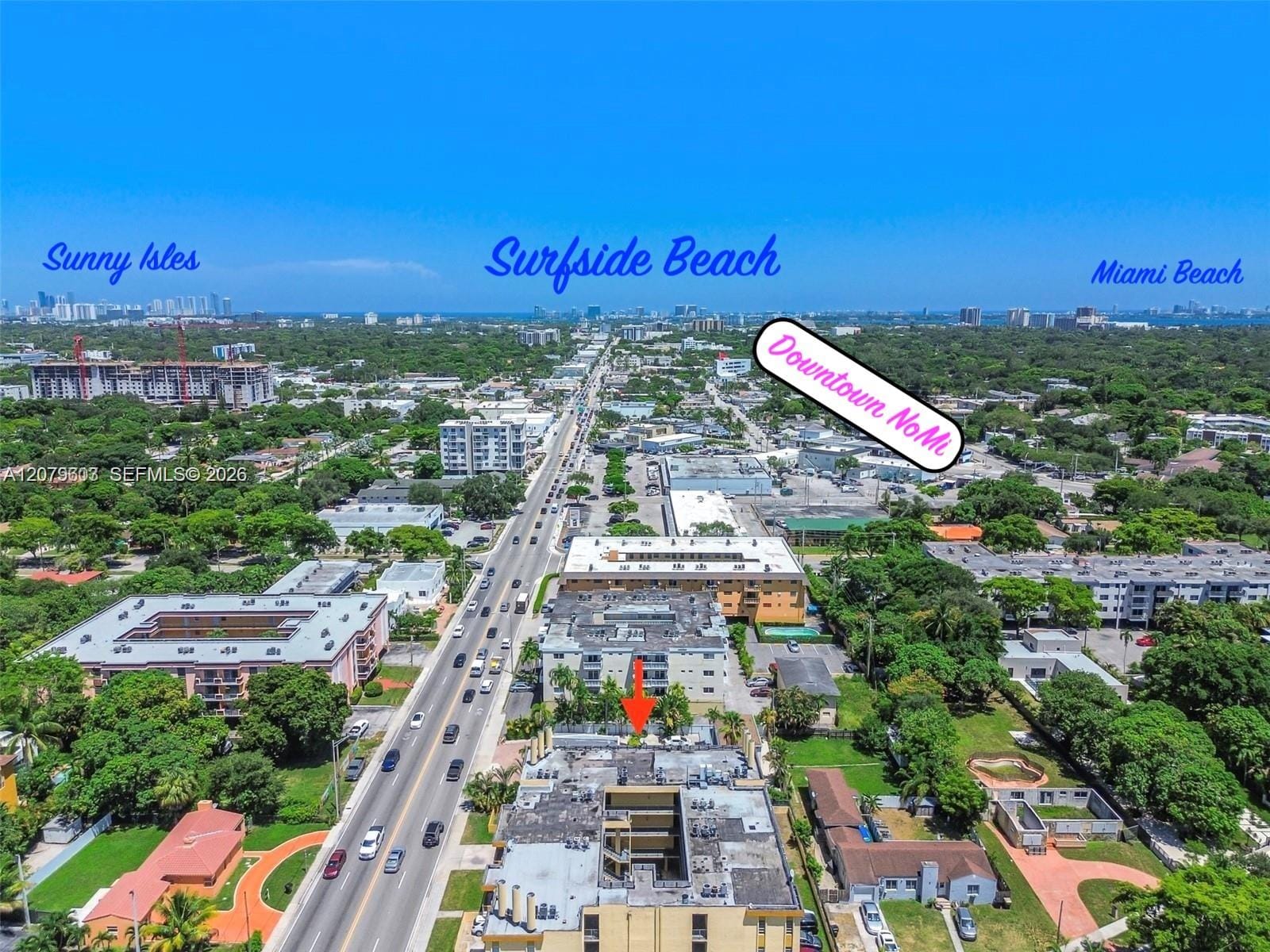 340 NE 125th Street, North Miami, FL 33161 photo 4