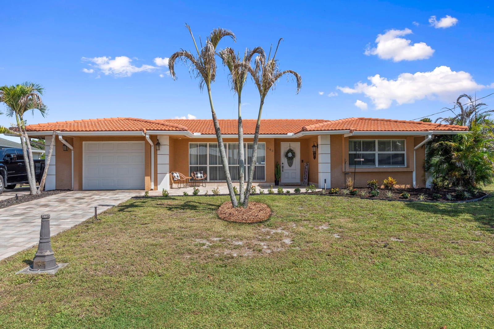 143 NE NARANJA Avenue, Port St. Lucie, FL 34983