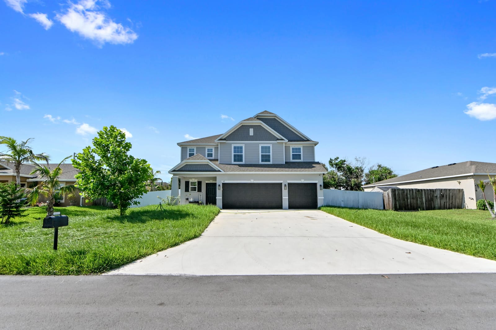 412 SW Dailey Avenue, Port St. Lucie, FL 34953