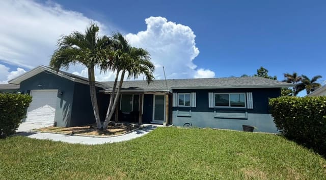 1023 SW 25TH Place, Boynton Beach, FL 33426