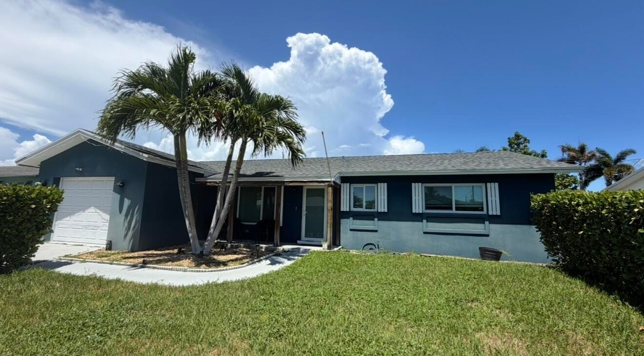 1023 SW 25TH Place, Boynton Beach, FL 33426