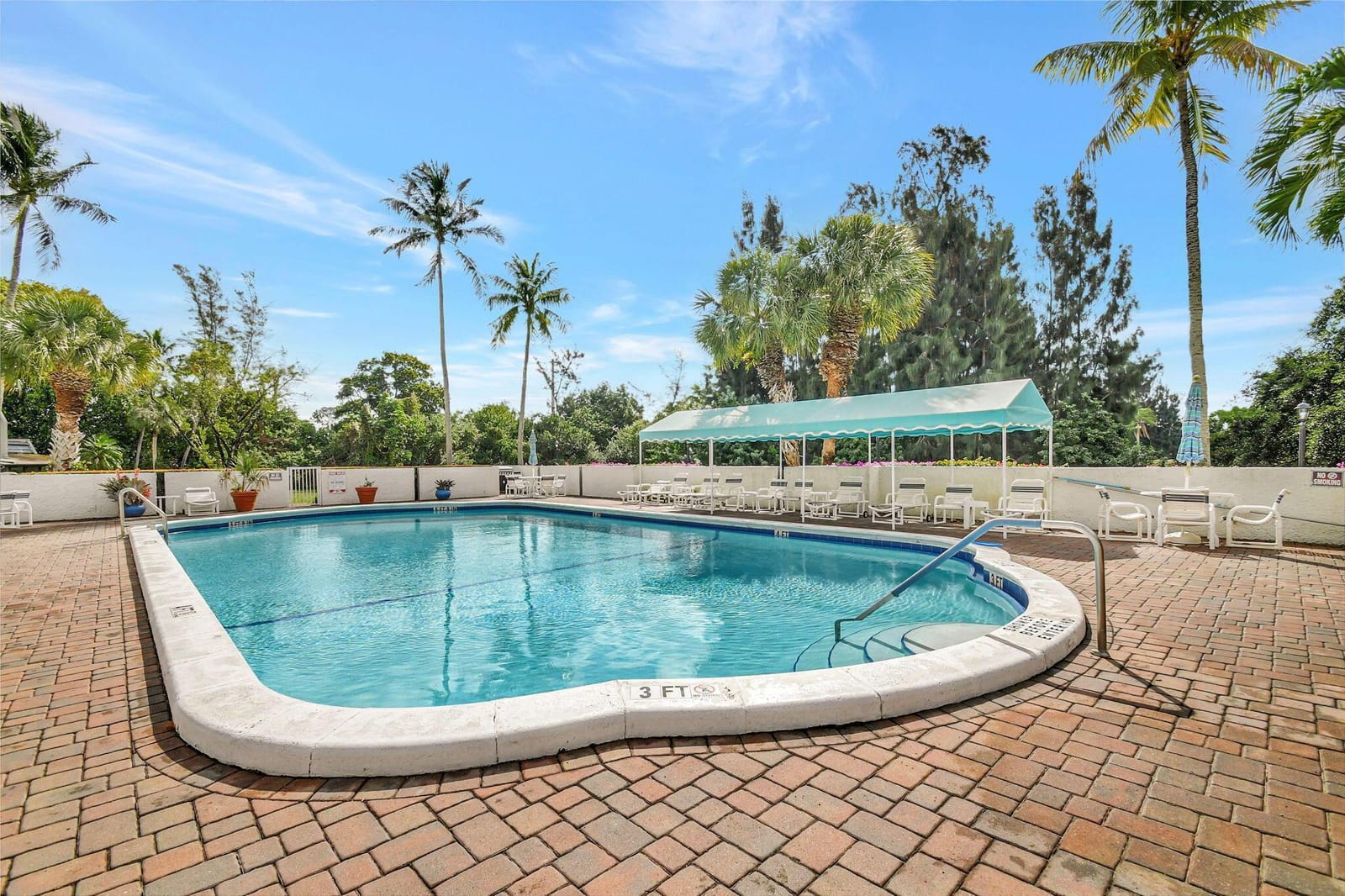 4822 ESEDRA Court 206, Lake Worth, FL 33467 photo 17