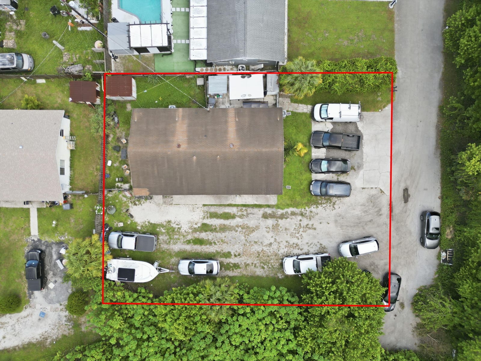 4737 BOATMAN Street, Lake Worth, FL 33463 photo 2