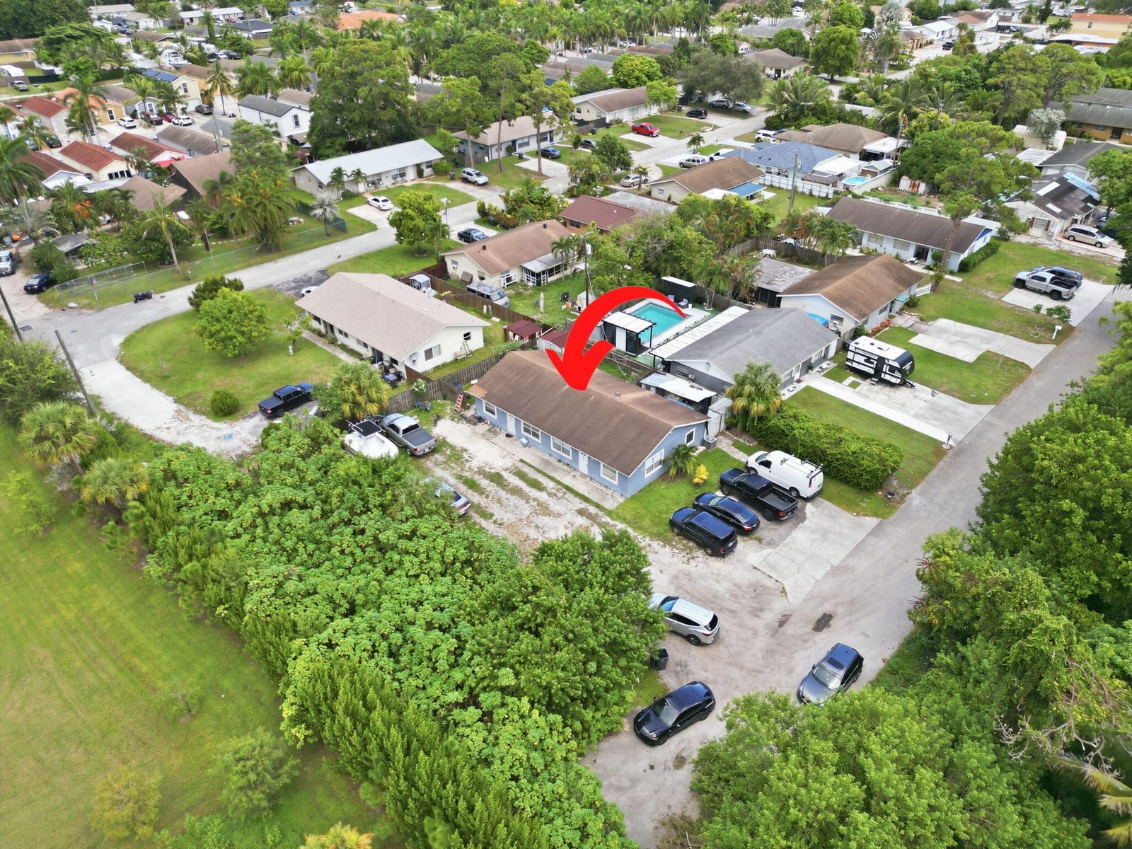 4737 BOATMAN Street, Lake Worth, FL 33463 photo 12