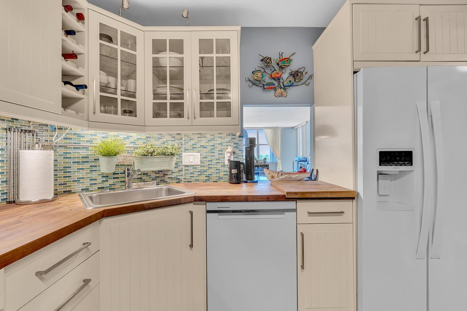 3015 N Ocean Boulevard 16K — photo 11