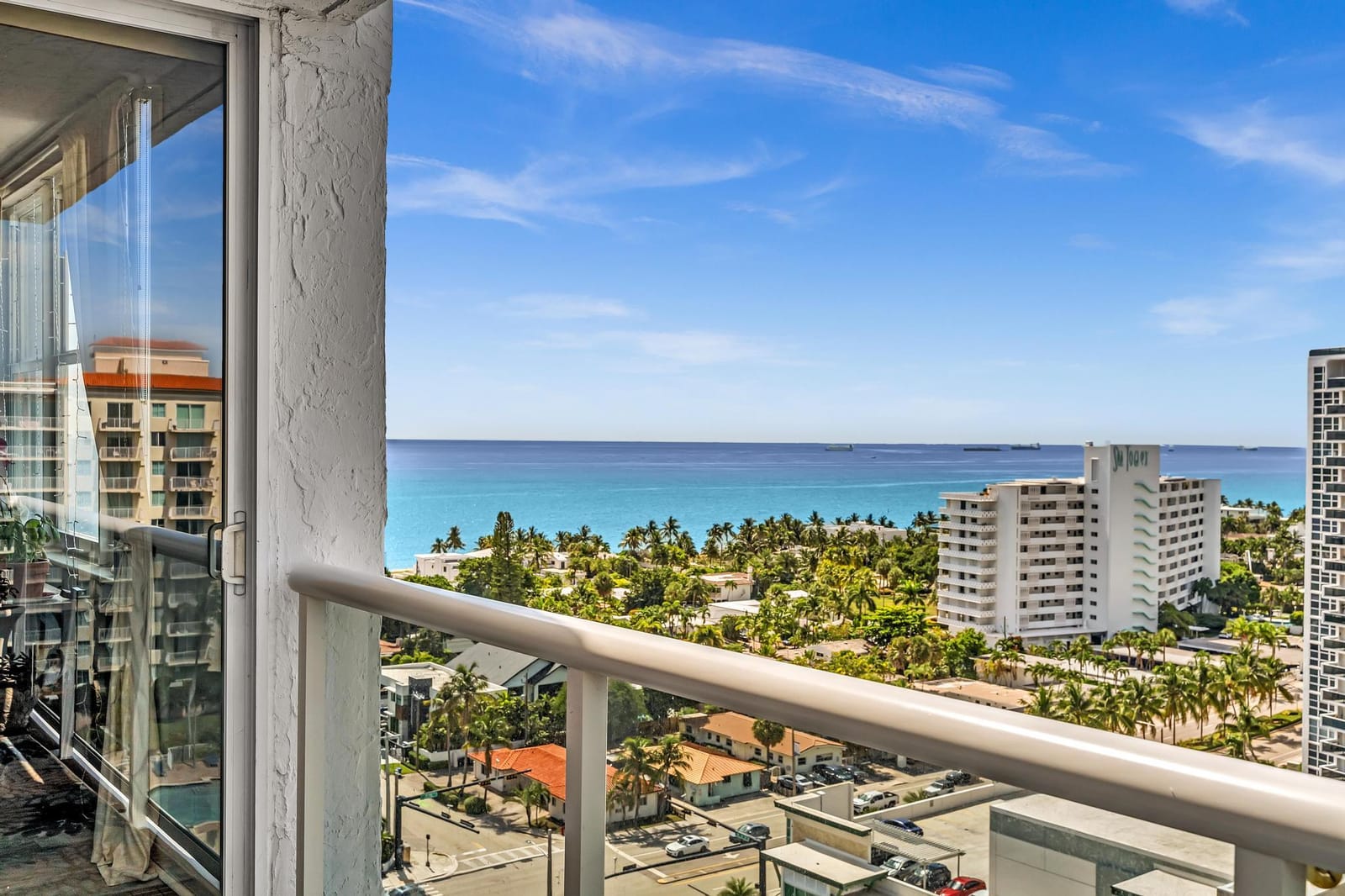 3015 N Ocean Boulevard 16K — photo 12