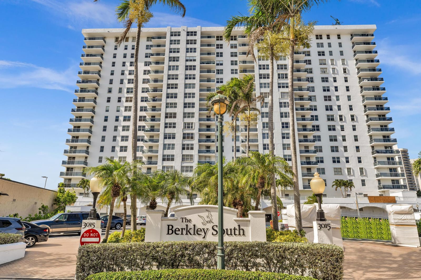 3015 N Ocean Boulevard 16K — photo 8
