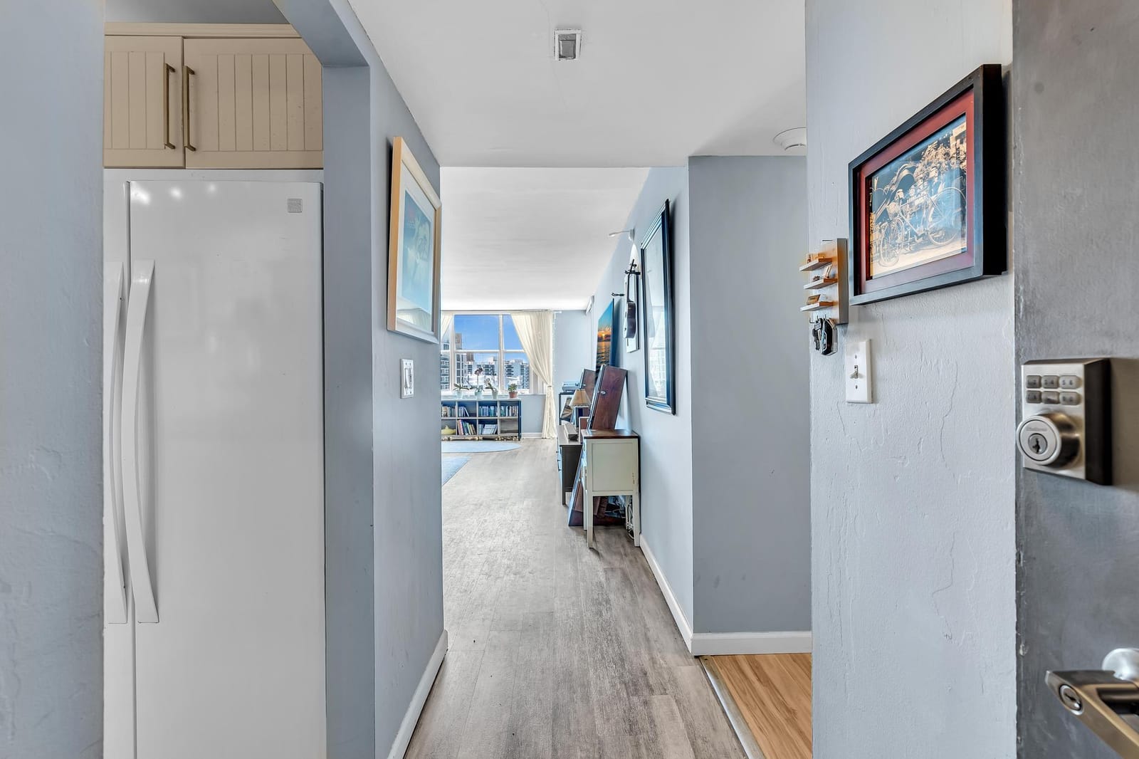 3015 N Ocean Boulevard 16K — photo 10