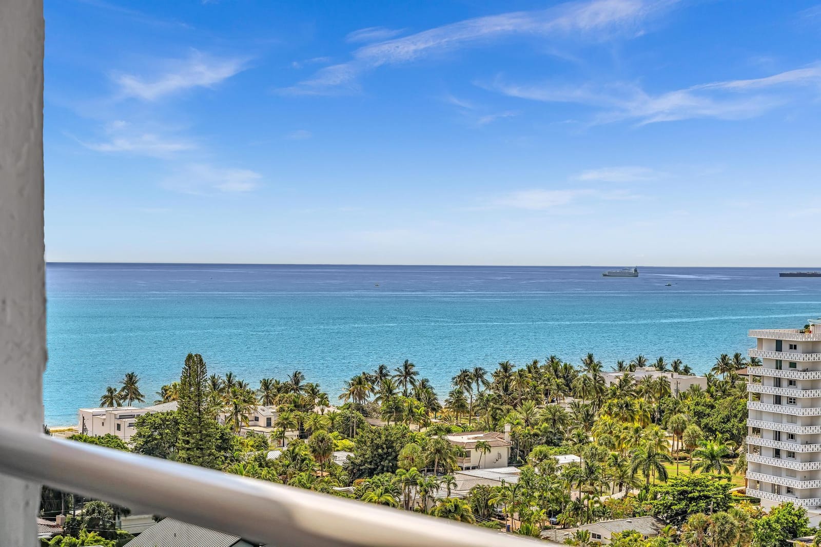3015 N Ocean Boulevard 16K, Fort Lauderdale, FL 33308