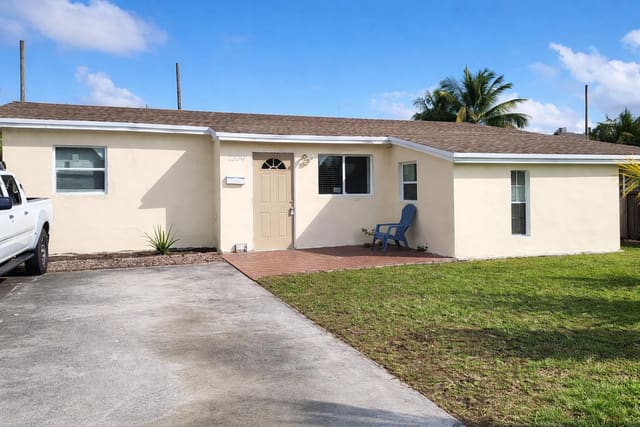 2330 NE 1ST Avenue, Vera Villas 1st Sec, Pompano Beach, FL
