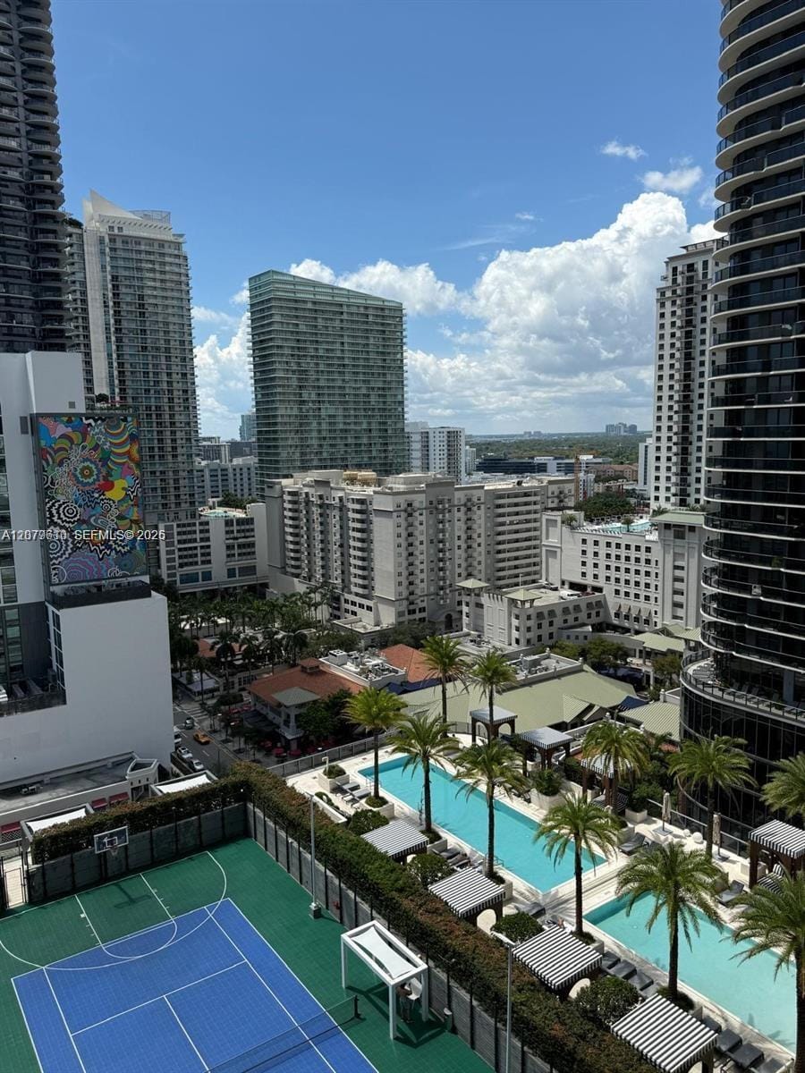 801 S Miami Avenue 1804 — photo 12