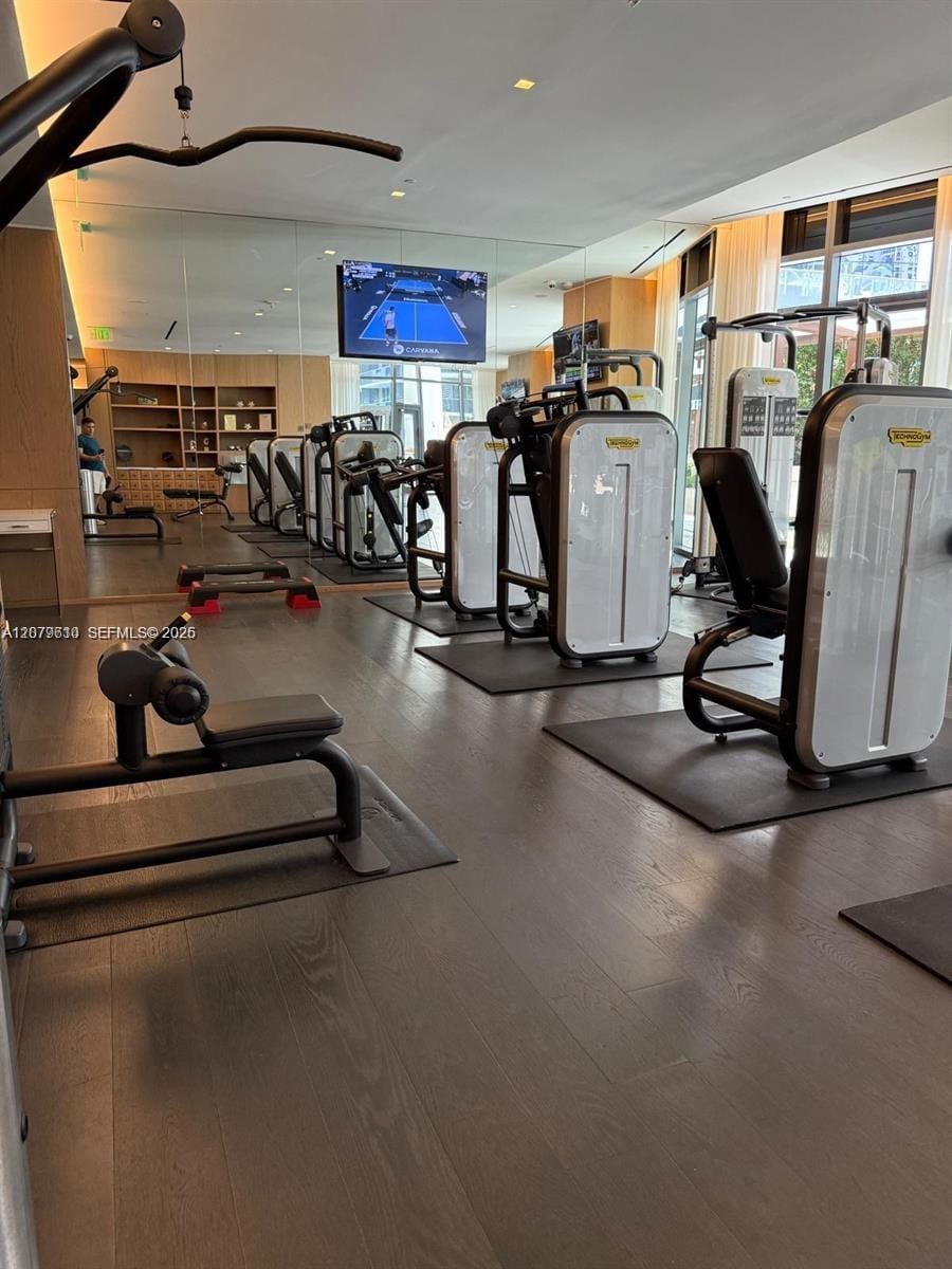801 S Miami Avenue 1804, Miami, FL 33130 photo 13