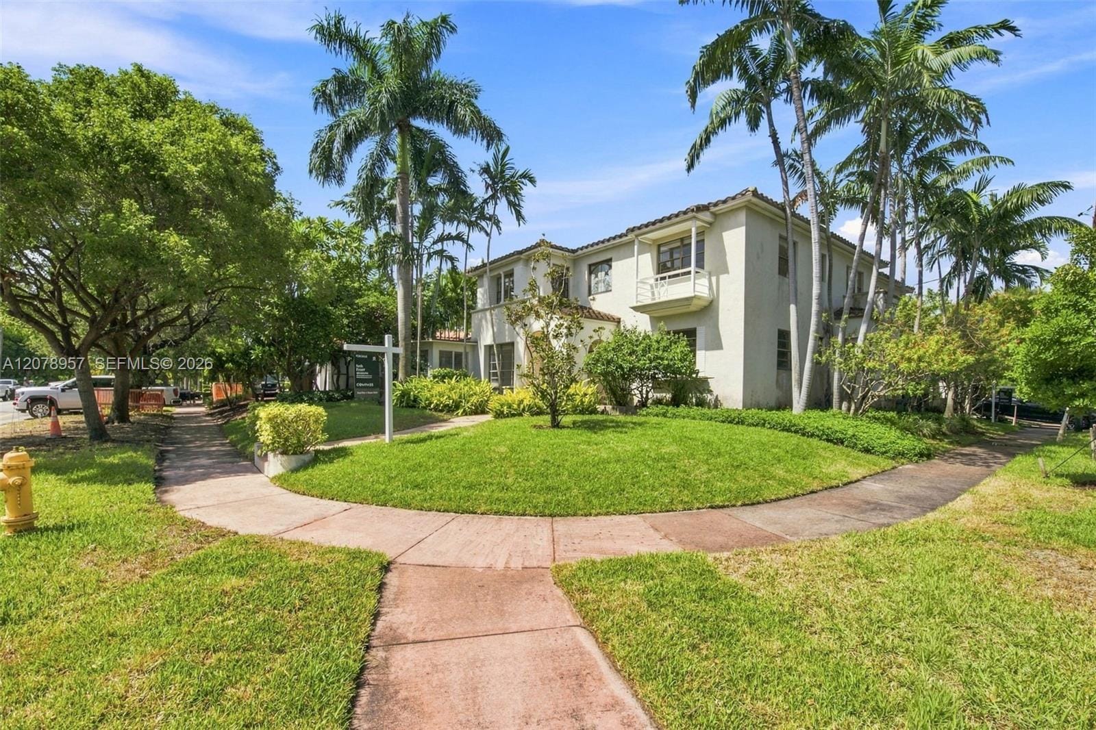 5680 Pine Tree Drive, Miami Beach, FL 33140