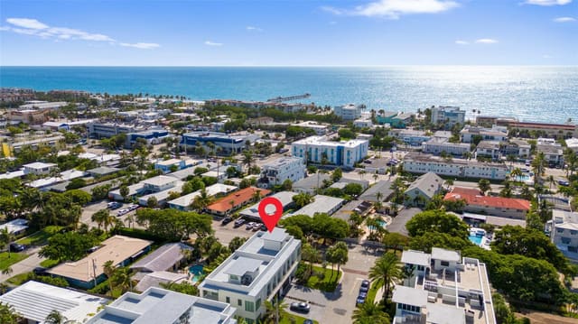 221 Shore Court, Lauderdale-By-The-Sea, FL 33308