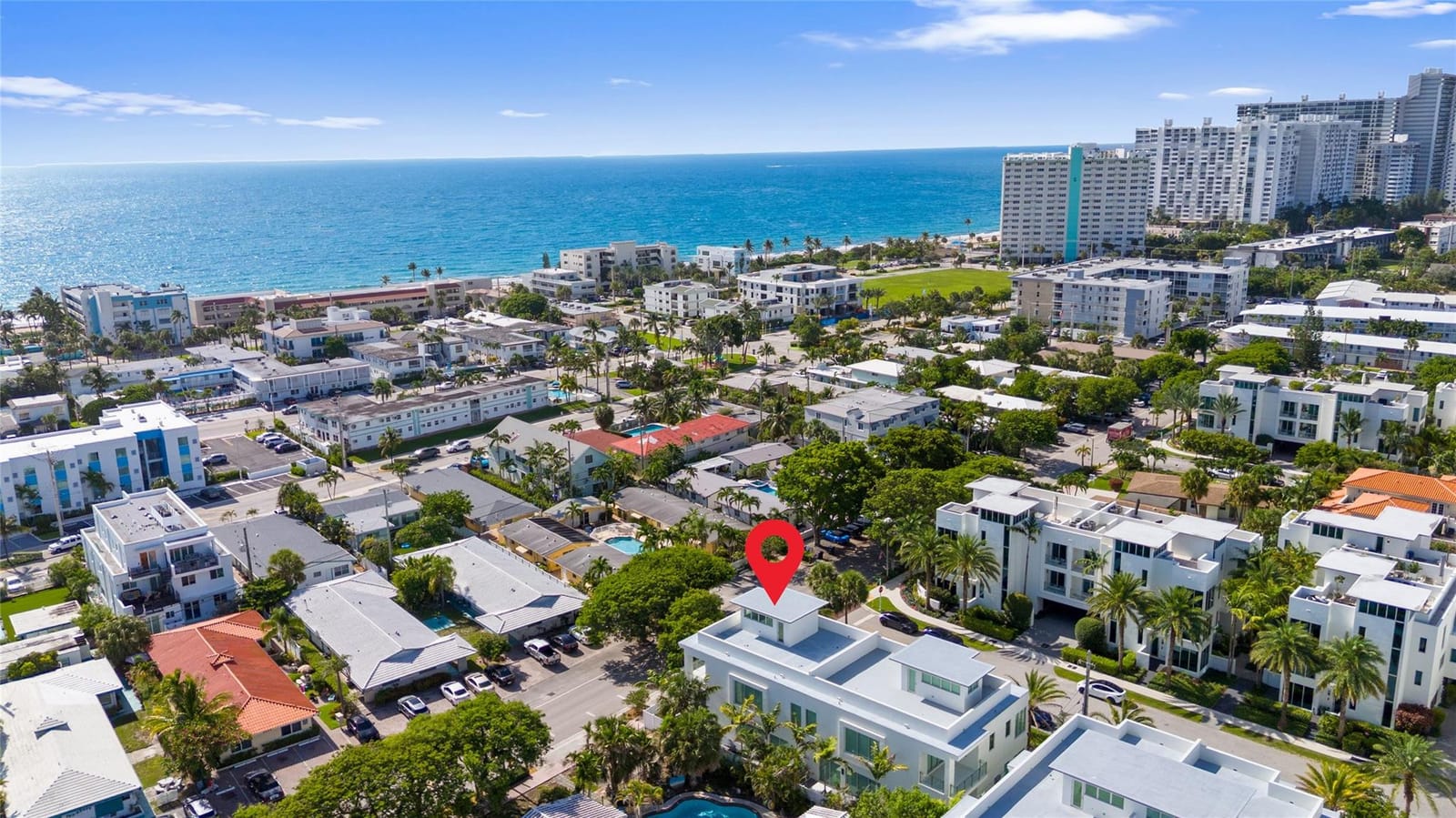 221 Shore Court, Lauderdale-By-The-Sea, FL 33308 photo 3