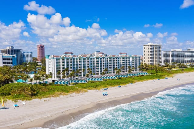 800 S Ocean Boulevard PH4, Boca Raton, FL 33432